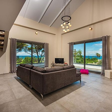 Vizantida Maisonette, By Tk Property Management Zante Extérieur photo