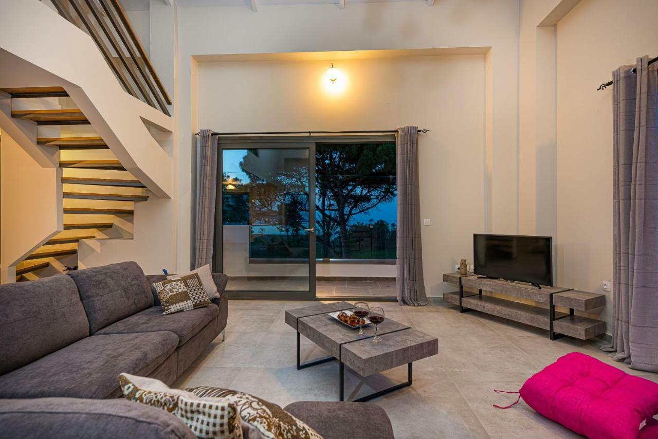 Vizantida Maisonette, By Tk Property Management Zante Extérieur photo