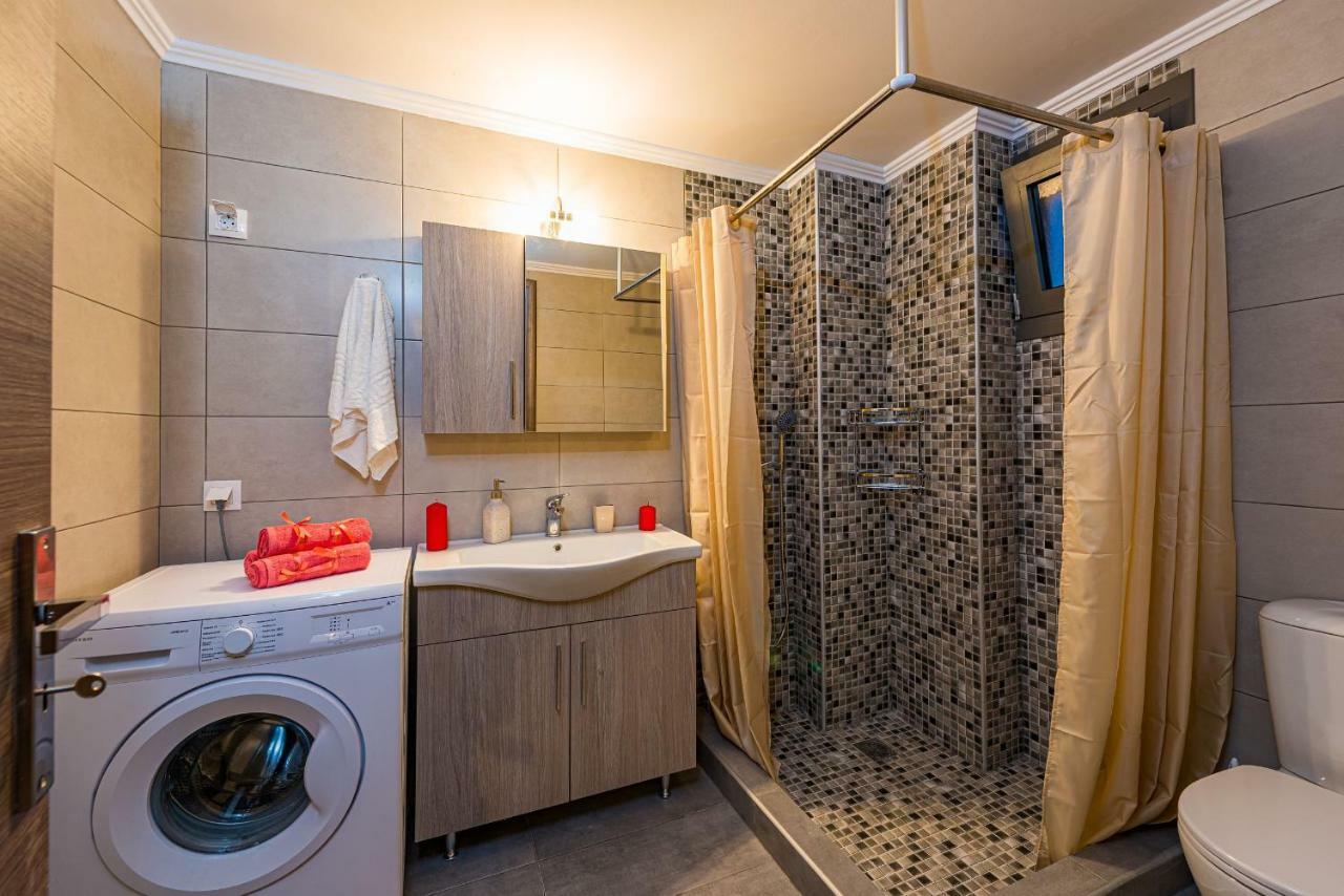 Vizantida Maisonette, By Tk Property Management Zante Extérieur photo