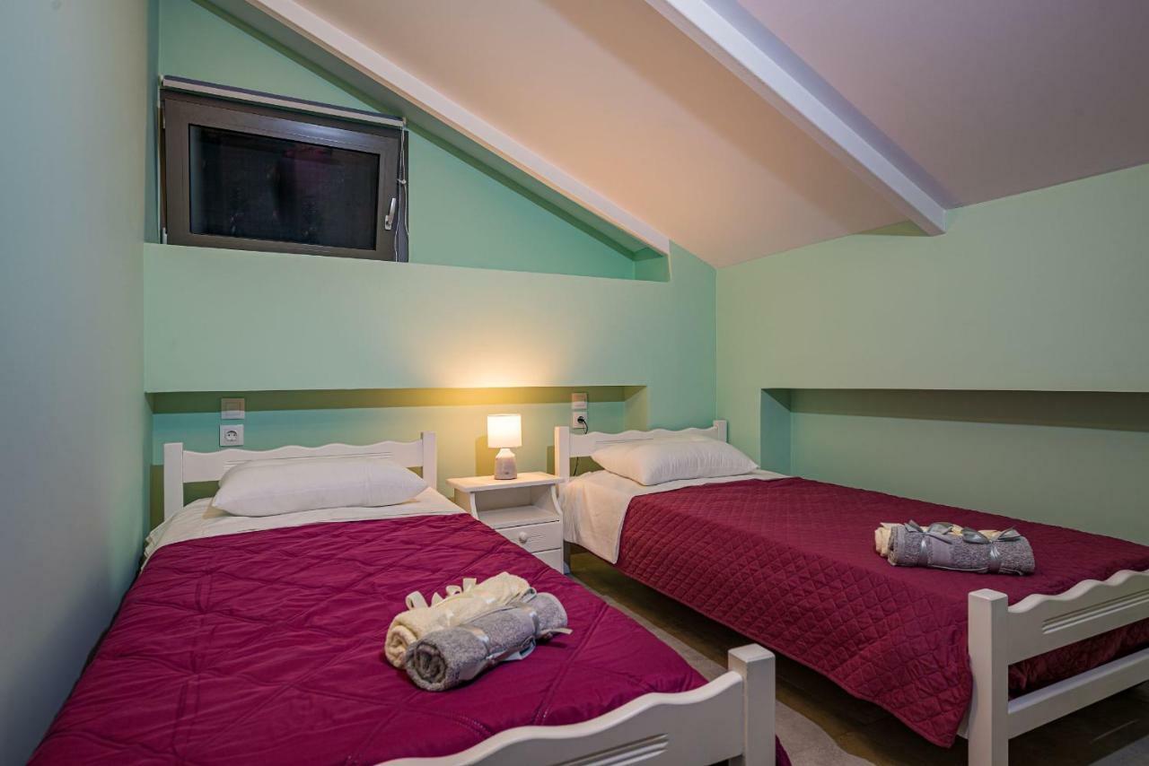 Vizantida Maisonette, By Tk Property Management Zante Extérieur photo