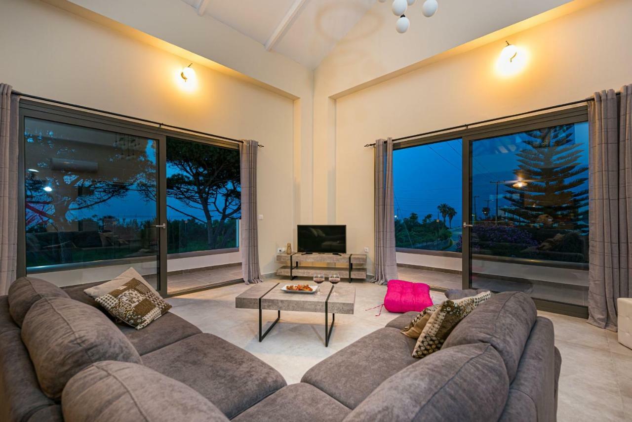 Vizantida Maisonette, By Tk Property Management Zante Extérieur photo