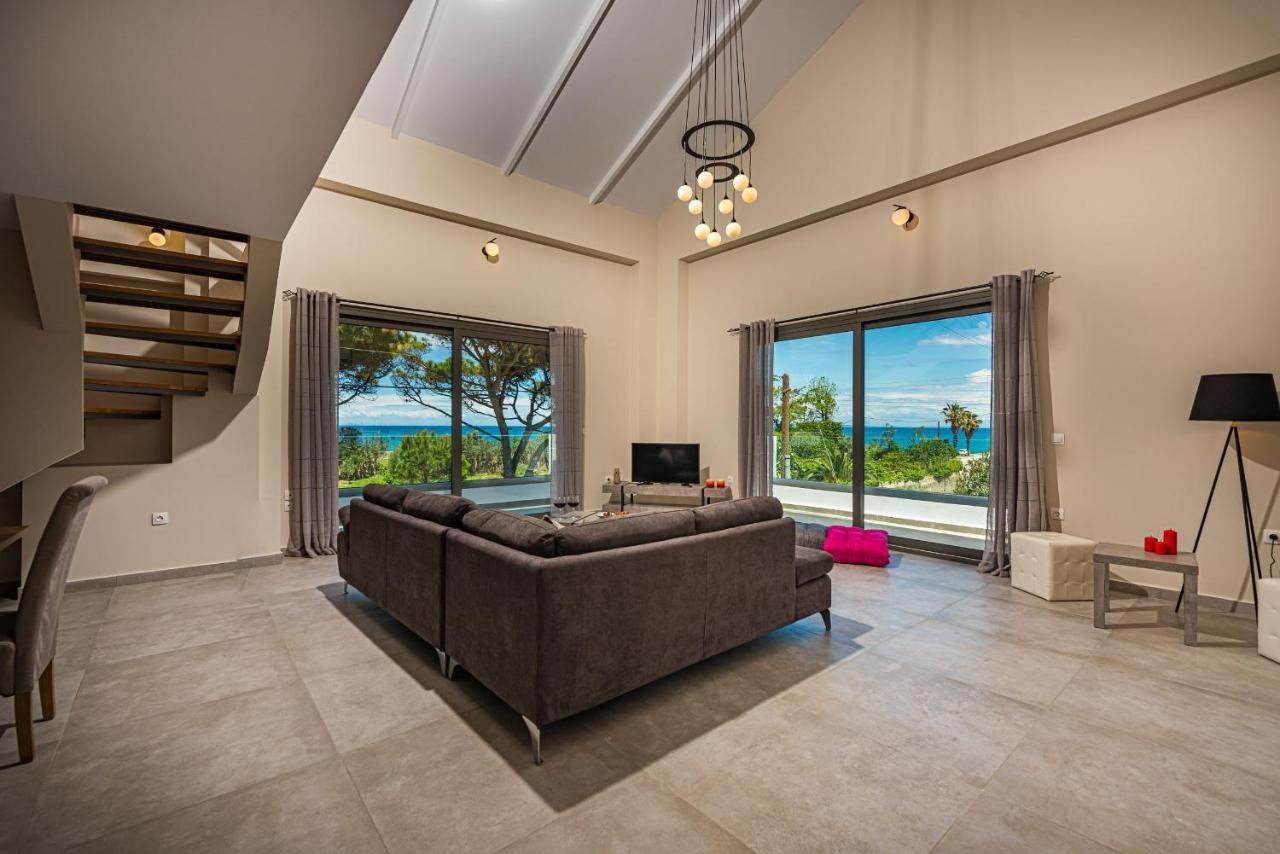 Vizantida Maisonette, By Tk Property Management Zante Extérieur photo
