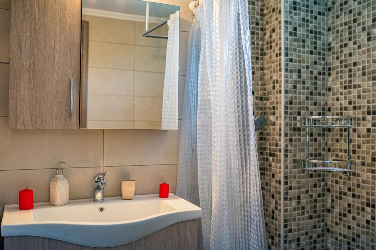 Vizantida Maisonette, By Tk Property Management Zante Extérieur photo