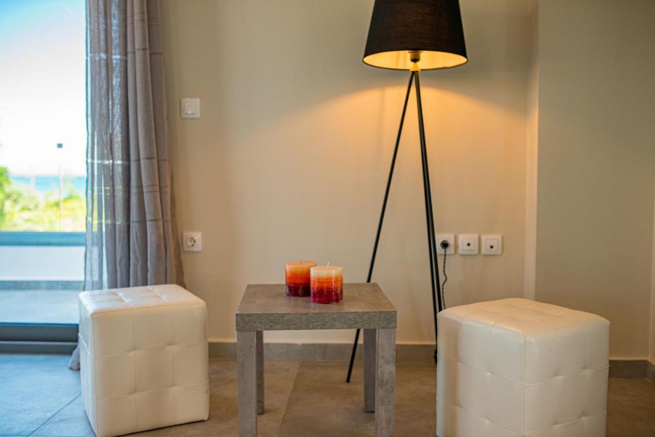 Vizantida Maisonette, By Tk Property Management Zante Extérieur photo